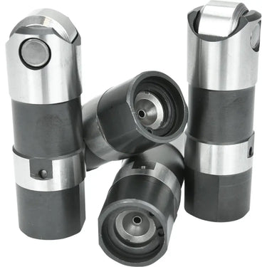Feuling Race Series Short-Travel Lifters - 99-17 Twin Cam/00-22 XL / Standard Size - Engine Components